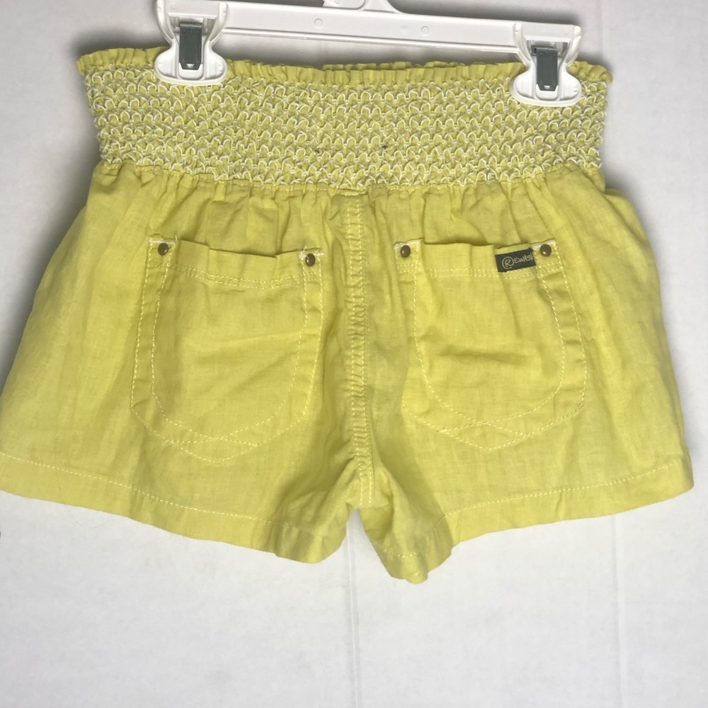 Rewash flowy shorts - Picture 2 of 3